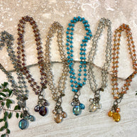 Collins Necklace