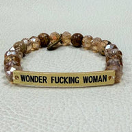 New Sassy Bracelets