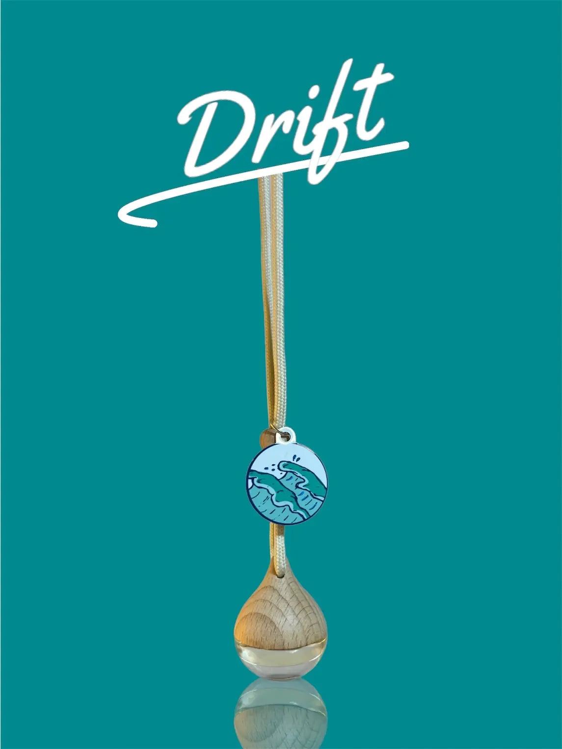 Drift Air Freshening Diffuser