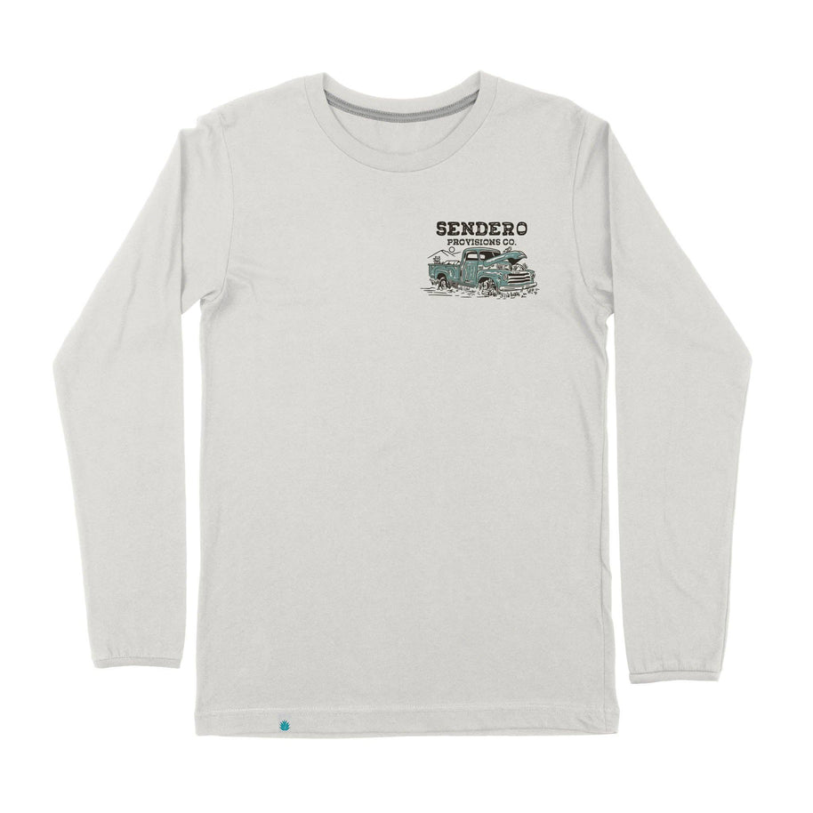 Sendero Few Parts Long Sleeve