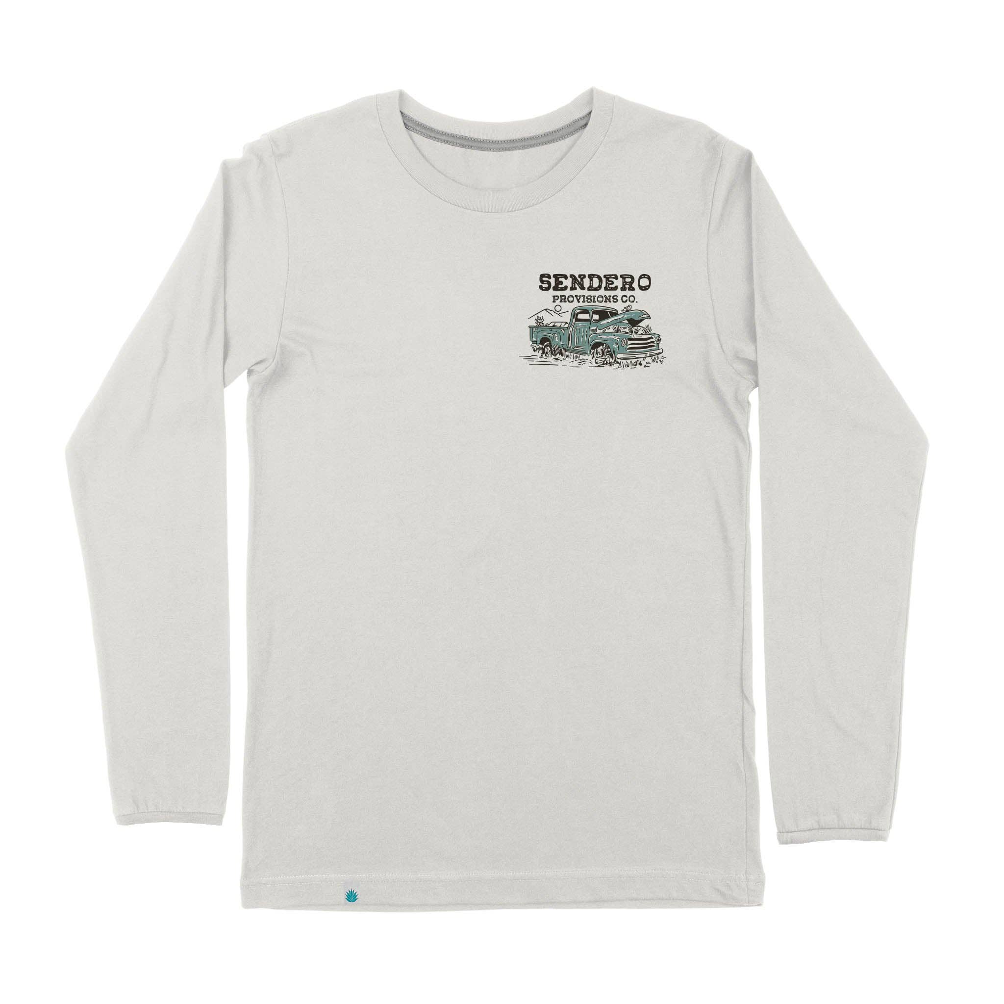 Sendero Few Parts Long Sleeve