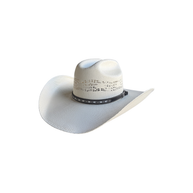 Unisex Cowboy Straw Hat
