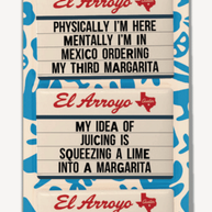 Magnet Set - Salt or No Salt