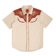 The Cody Western Short Sleeve Shirt