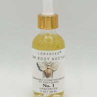 24K BODY NECTAR
