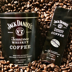 Jack Daniel's® Tennessee Whiskey Coffee, 1.5 oz. Gift Bag