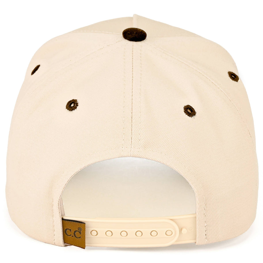 Buckaroo Kid's Hat