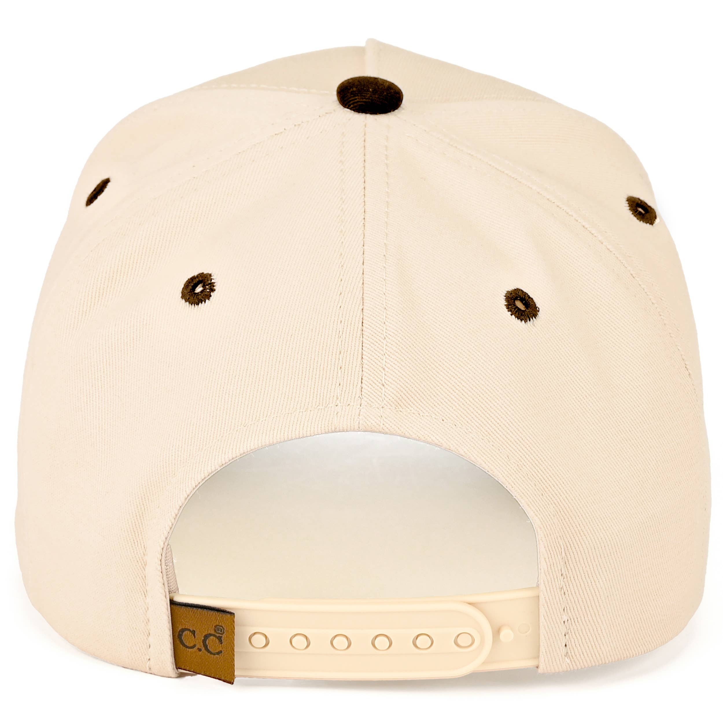 Buckaroo Kid's Hat