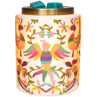 Cultura Mexicana Wax Warmer