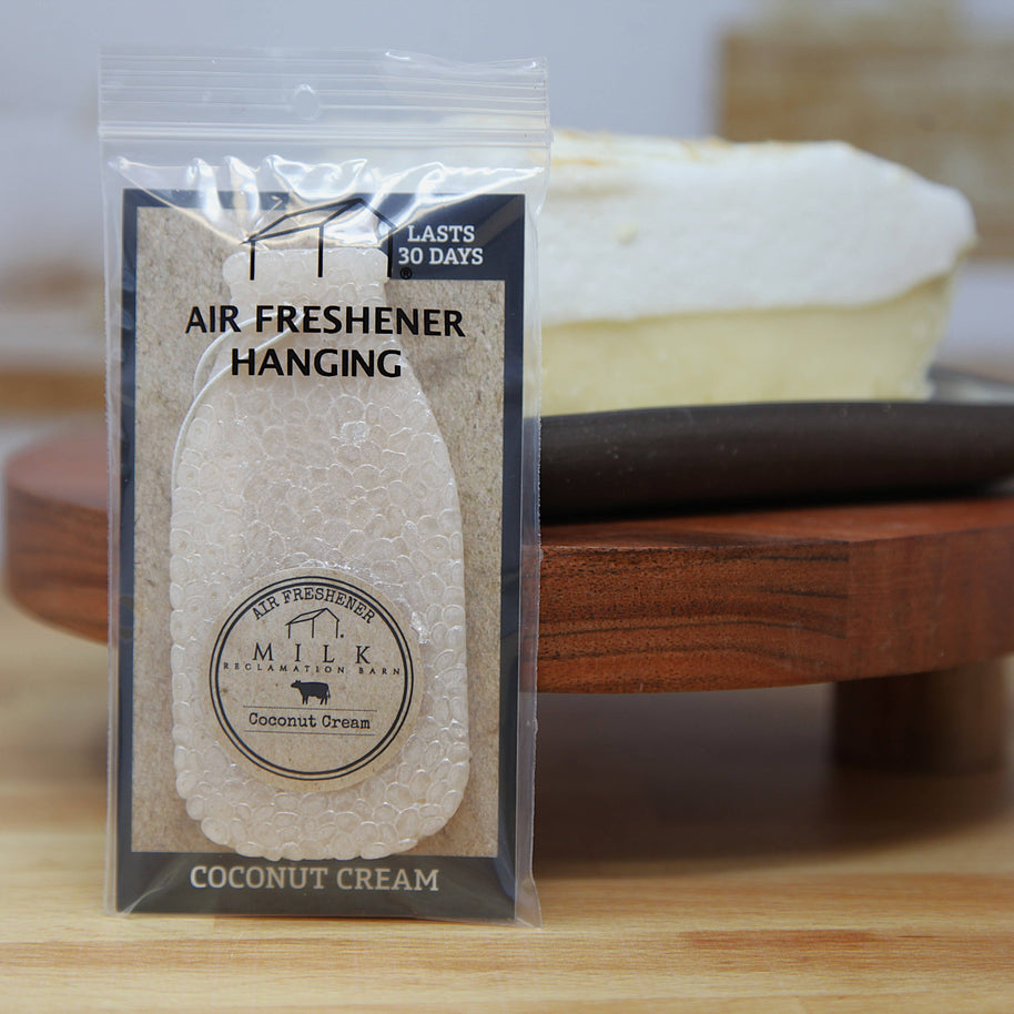 Car Air Freshener Hanging