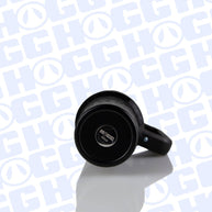 40 oz Hogg Grippy Tumbler