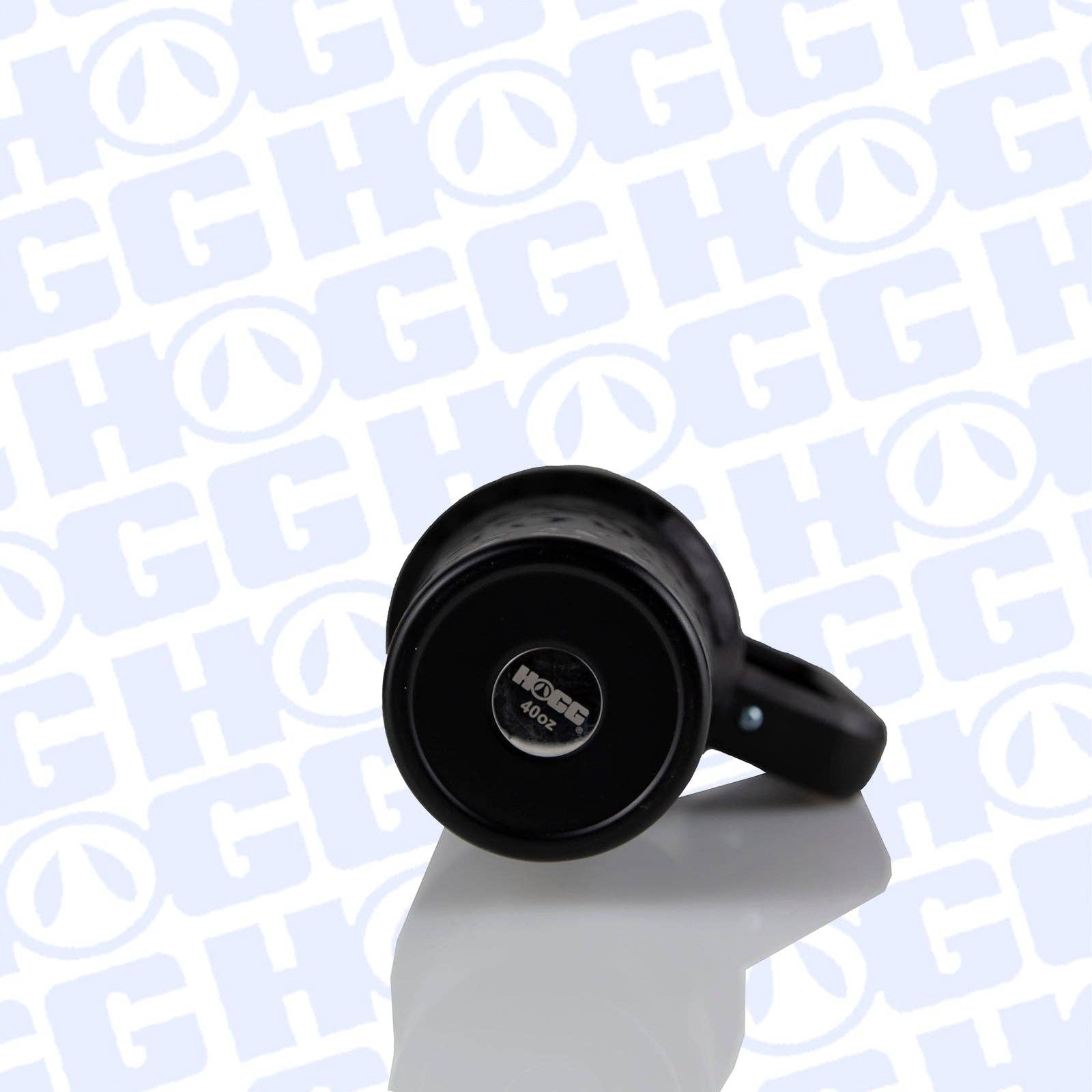 40 oz Hogg Grippy Tumbler