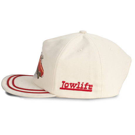 Sendero Lowlife Hat