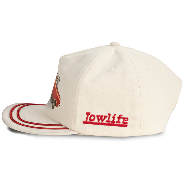 Sendero Lowlife Hat