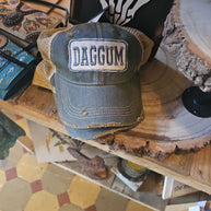 Daggum Hat