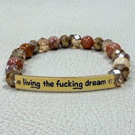 New Sassy Bracelets