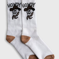 Howdy Socks