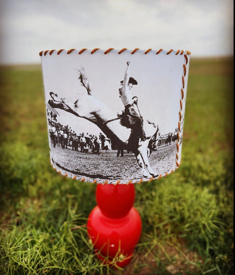 Legend Bronc Rider Casey Tibbs