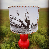 Legend Bronc Rider Casey Tibbs