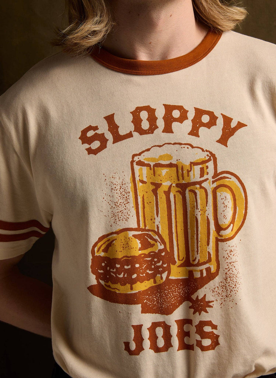 Sloppy Joes T-Shirt