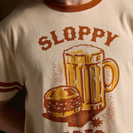 Sloppy Joes T-Shirt