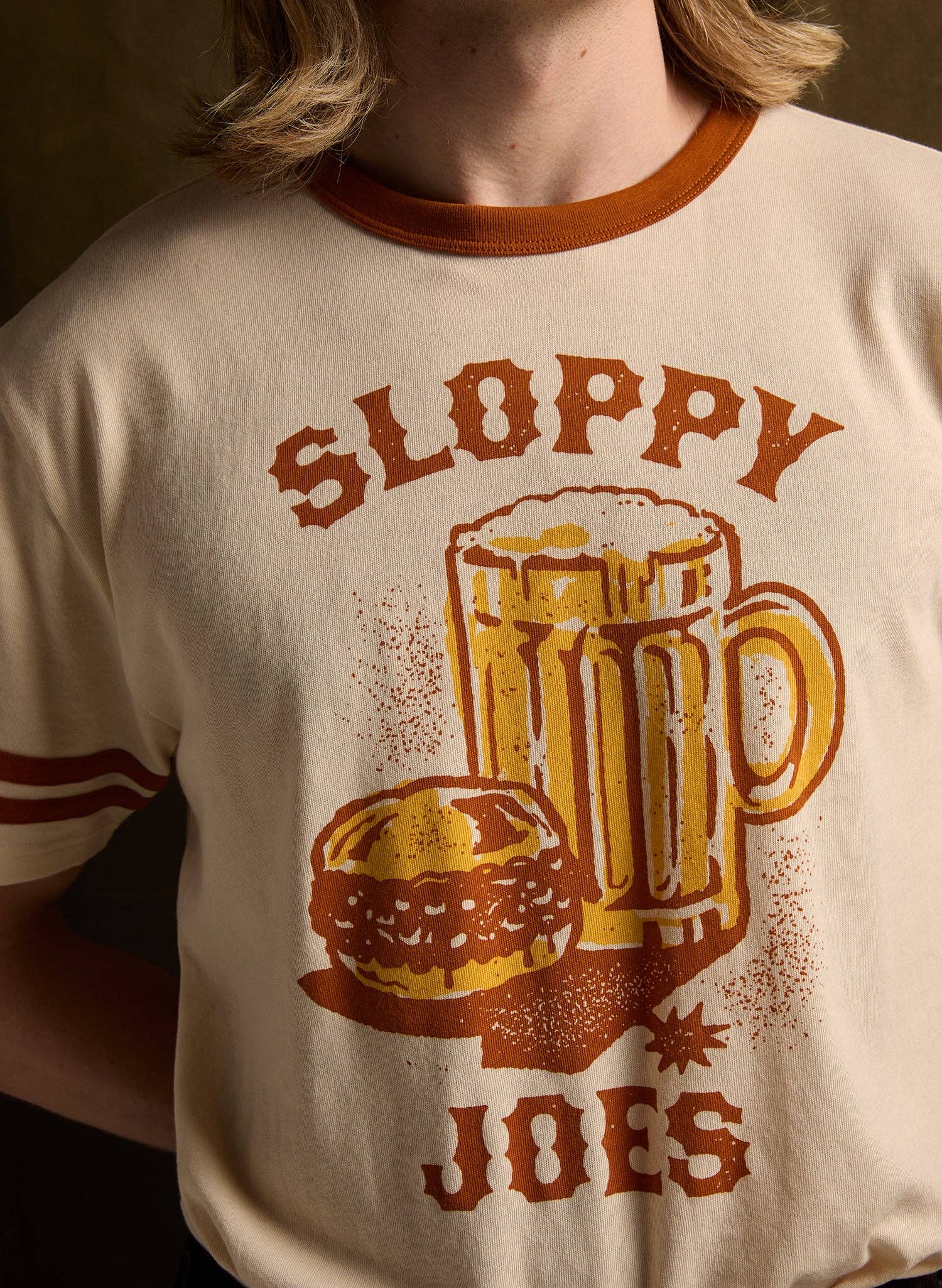Sloppy Joes T-Shirt