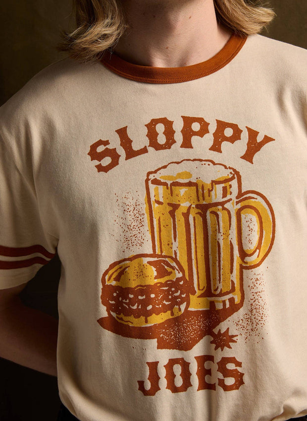 Sloppy Joes T-Shirt