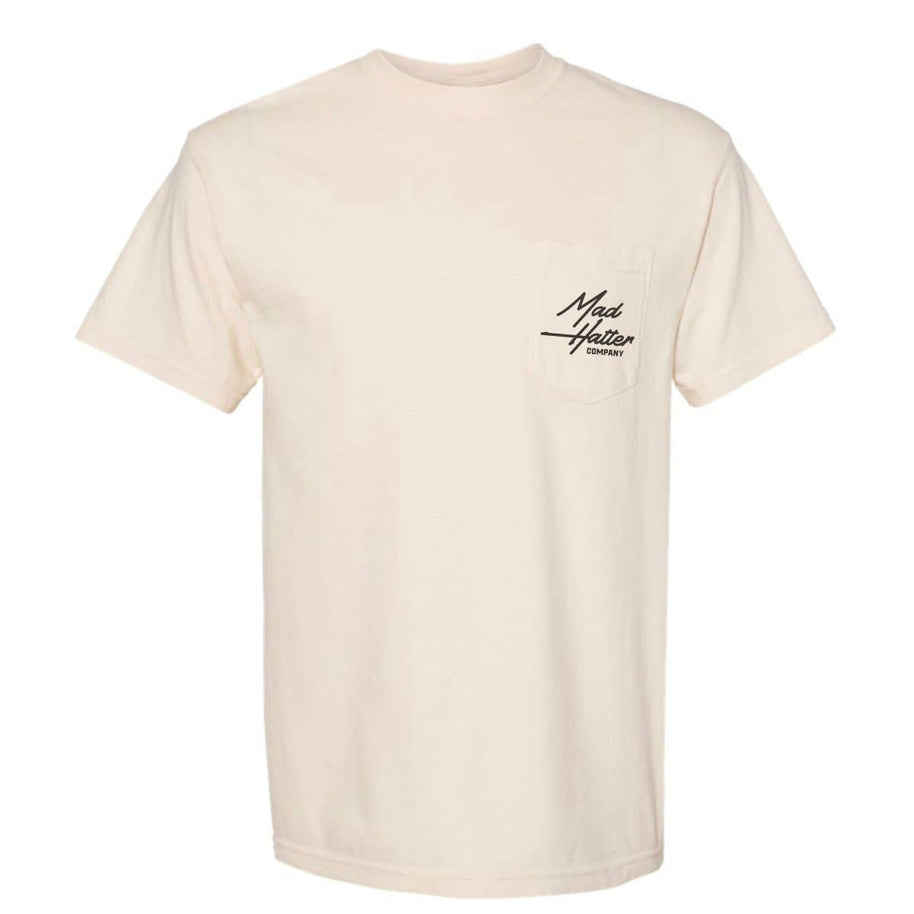Mama Tried But Here I Am T-Shirt