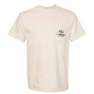 Mama Tried But Here I Am T-Shirt