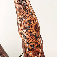 Hobo Hair On Hide Western Bag