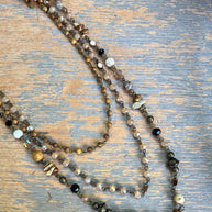 Laurie Necklace