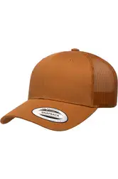 Crooked Halo - Top Shelf Trophy Husband Hat (Multiple Color Options)