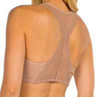 Lace Racerback Bralette