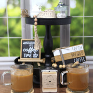 Wax Melts Coffee & Cream