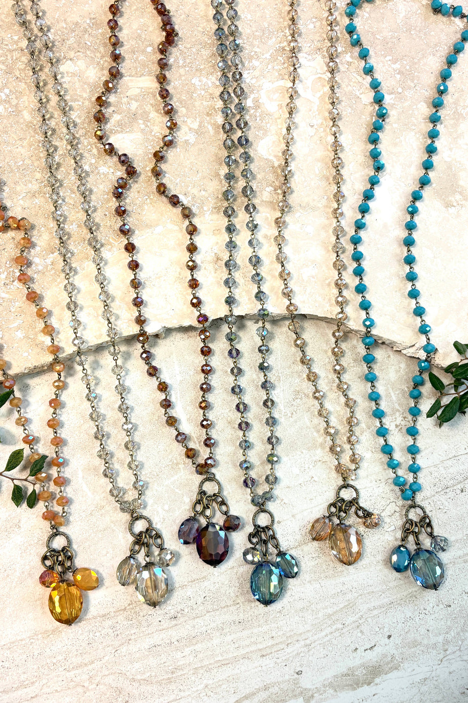 Collins Necklace