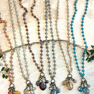 Collins Necklace