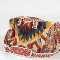 Handmade Neo Weekender Bag