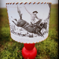 Legend Bronc Rider Casey Tibbs