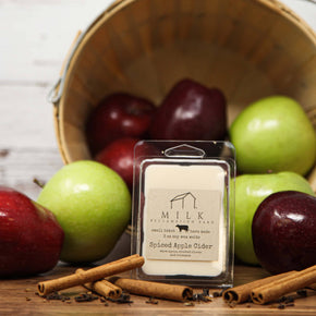 Wax Melts Spiced Apple Cider