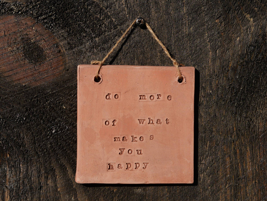 Text Tiles - ENCOURAGEMENT / MOTIVATION Category