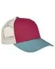 Crooked Halo - Top Shelf Trophy Husband Hat (Multiple Color Options)