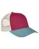 Crooked Halo - Top Shelf Trophy Wife Hat (Multiple Color Options)