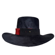 Leather/Suede hats bands