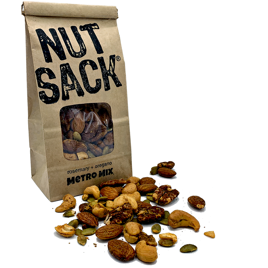 Metro Mix - Loaded (12oz)