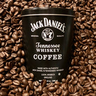 Jack Daniel's® Tennessee Whiskey Coffee, 8.8 oz. Can