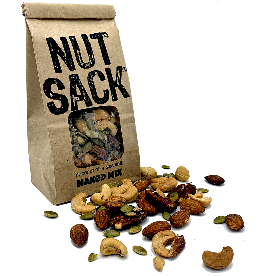 Naked Mix - Loaded (12oz)