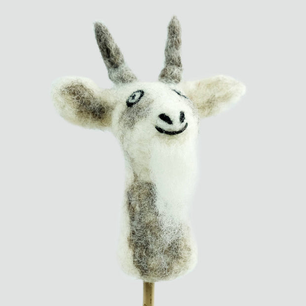Finger Puppets - Goat