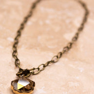 Addison Necklace