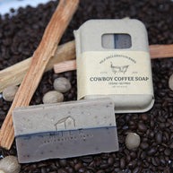 Hand Crafted Bar Soap