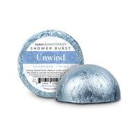 Hydra Shower Steamer, Unwind